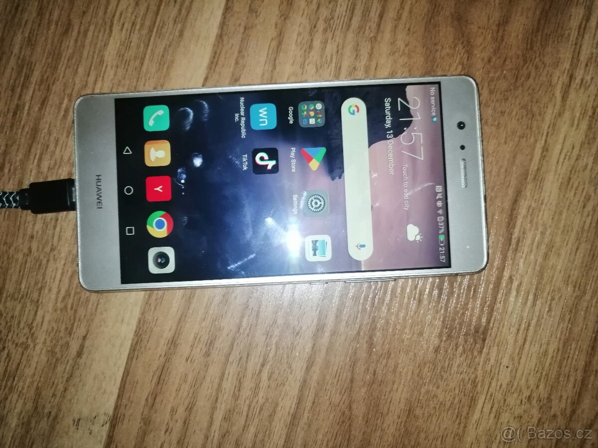Huawei P9 lite - 3