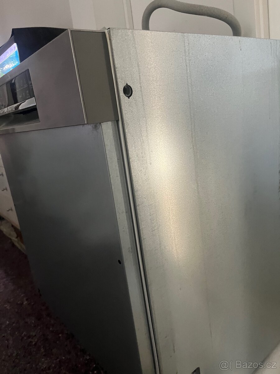 Myčka na nádoby Boch Perfekt Dry - 3