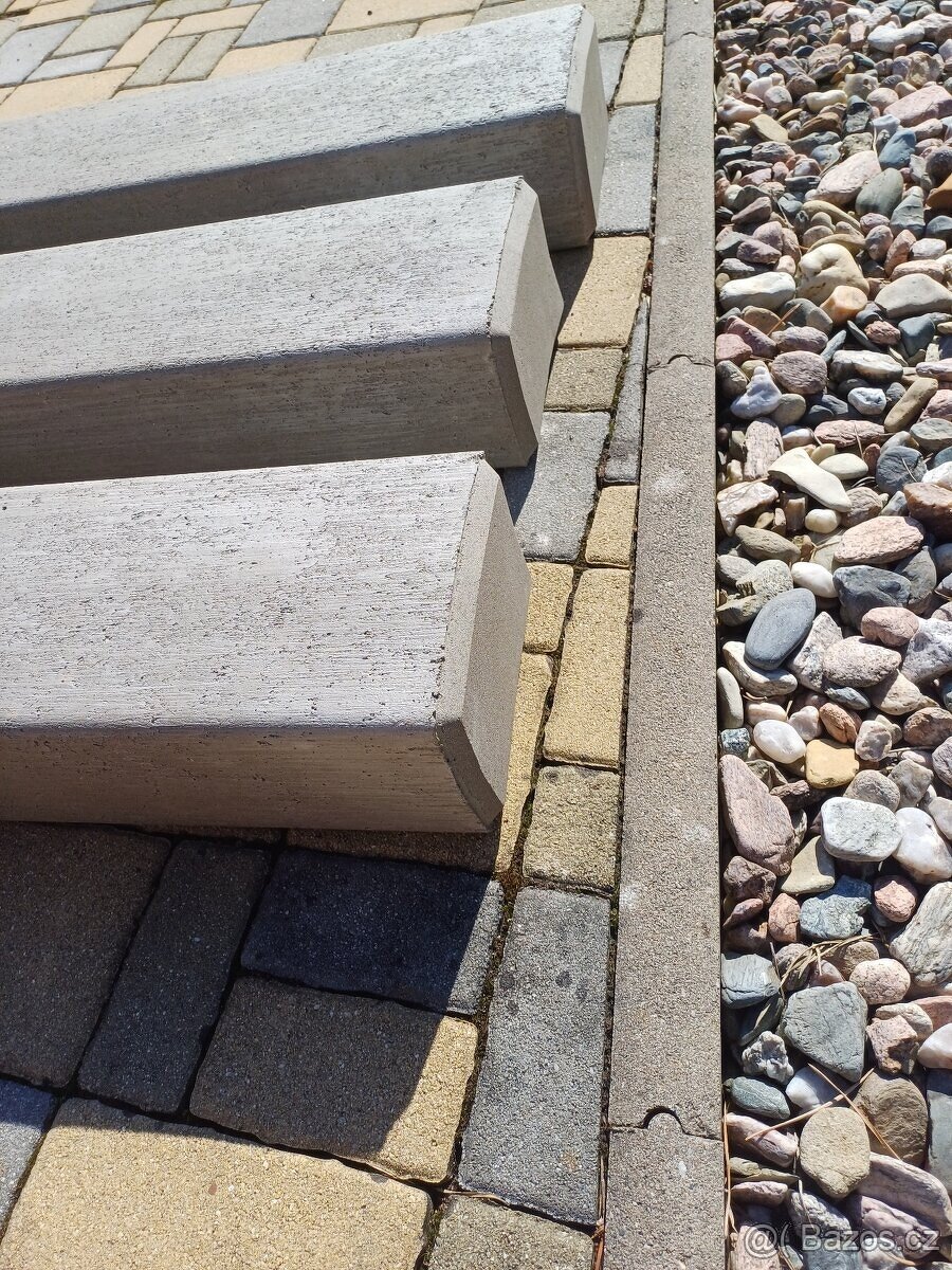 Nové palisády BEST - 3