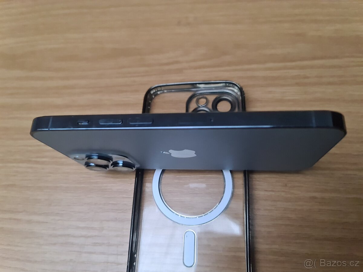 iPhone 13 Pro 256 gb - 3