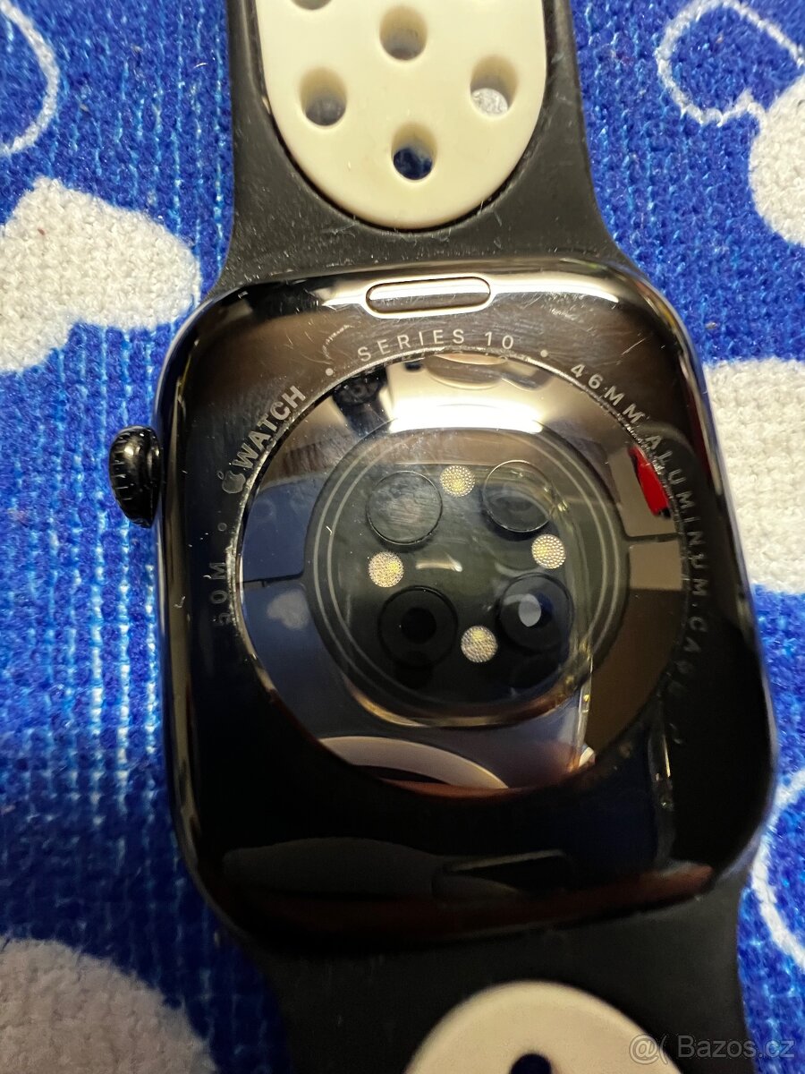 Apple Watch 10 46 mn - 3