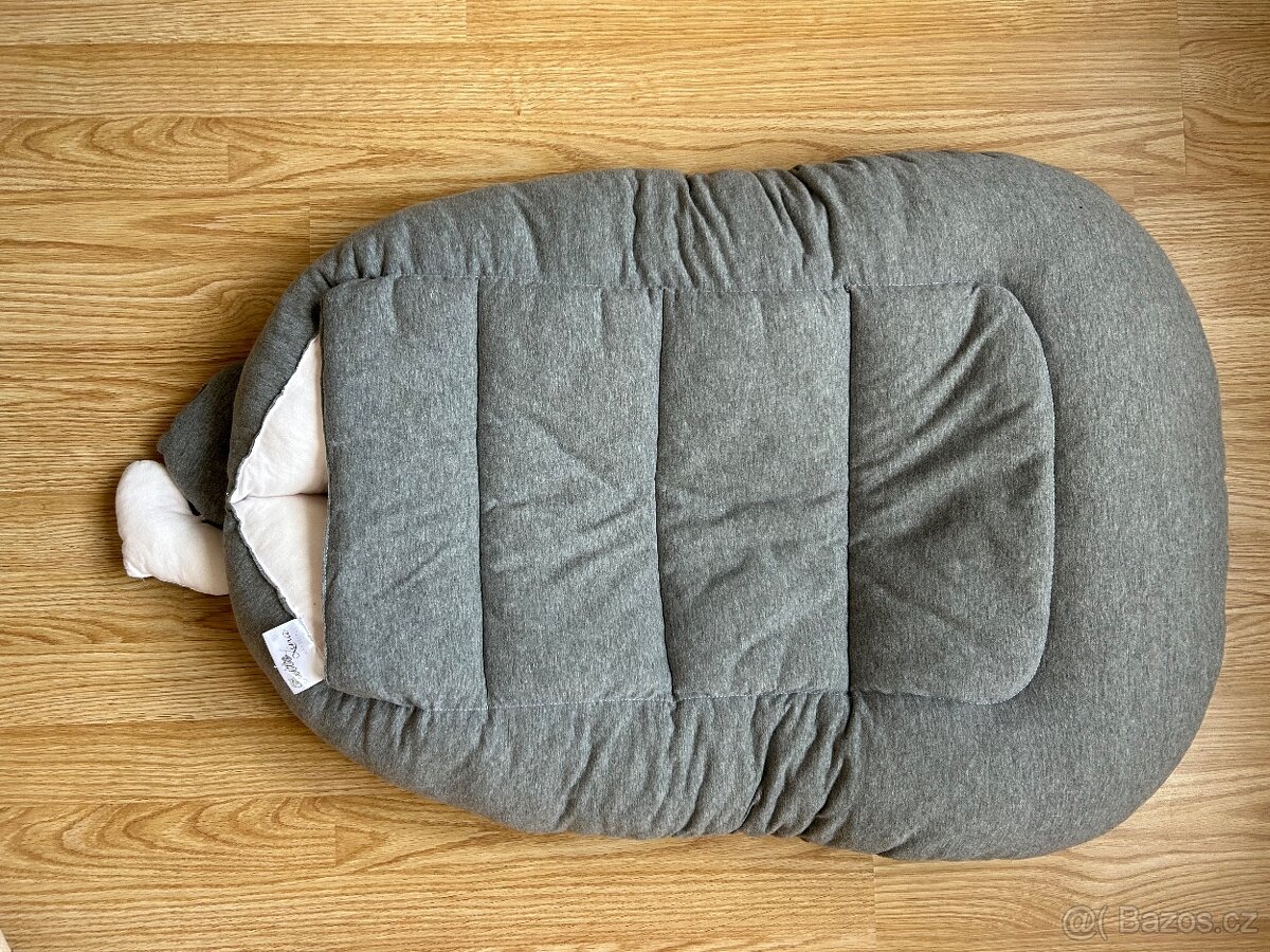 Hnízdečko pro miminko - 3