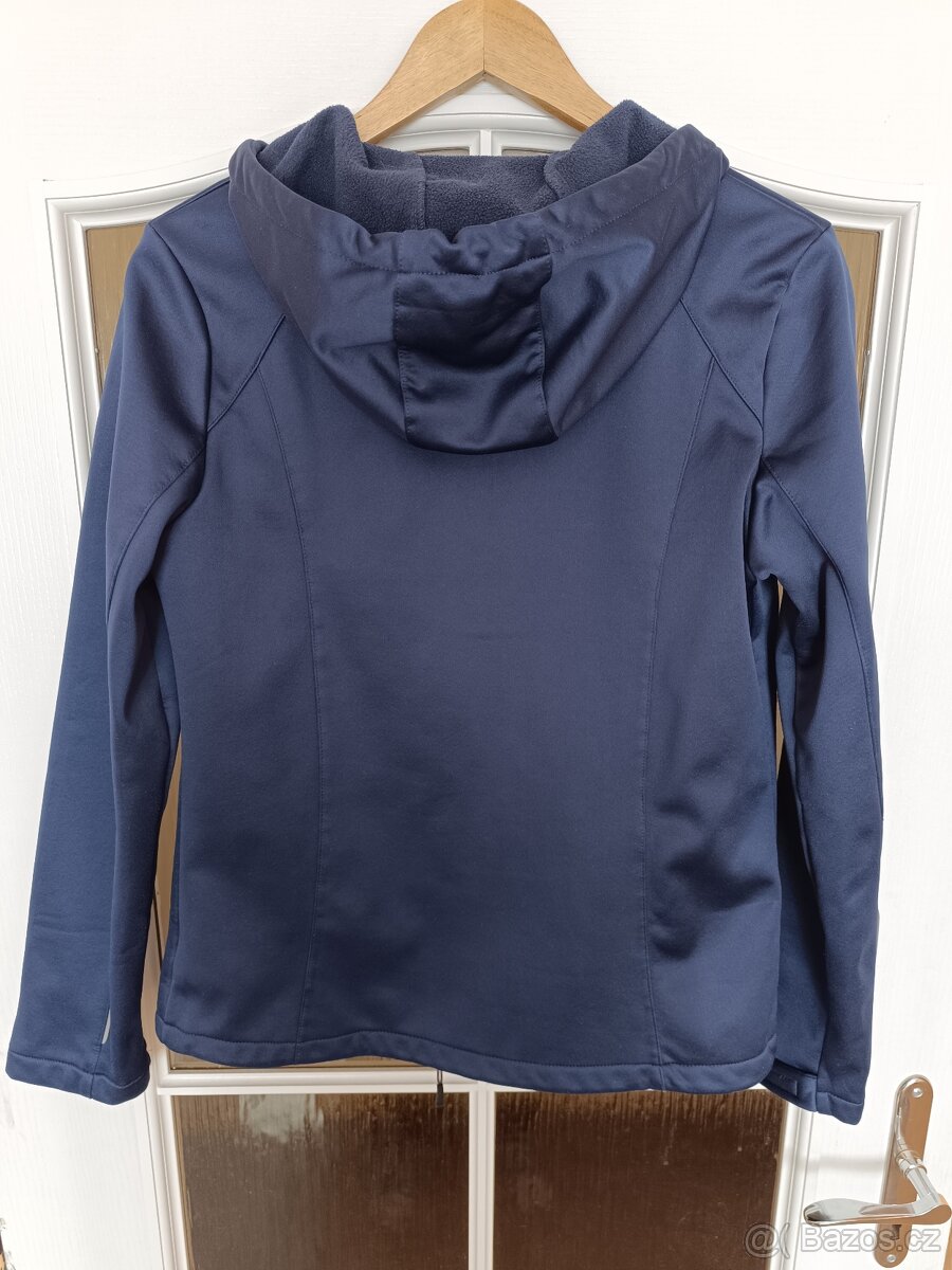 Dámská softshell bunda Crivit 36/38 - 3