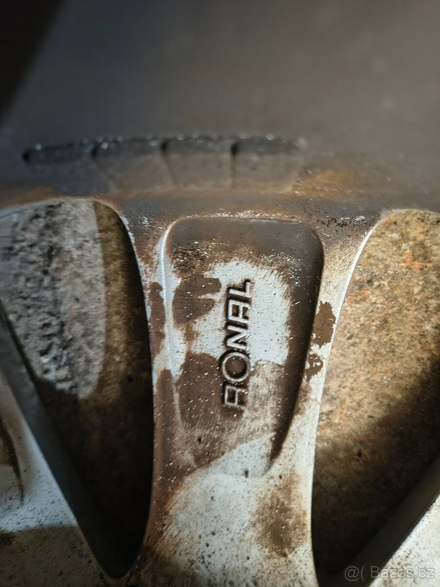 Škoda Venus 17" - 3