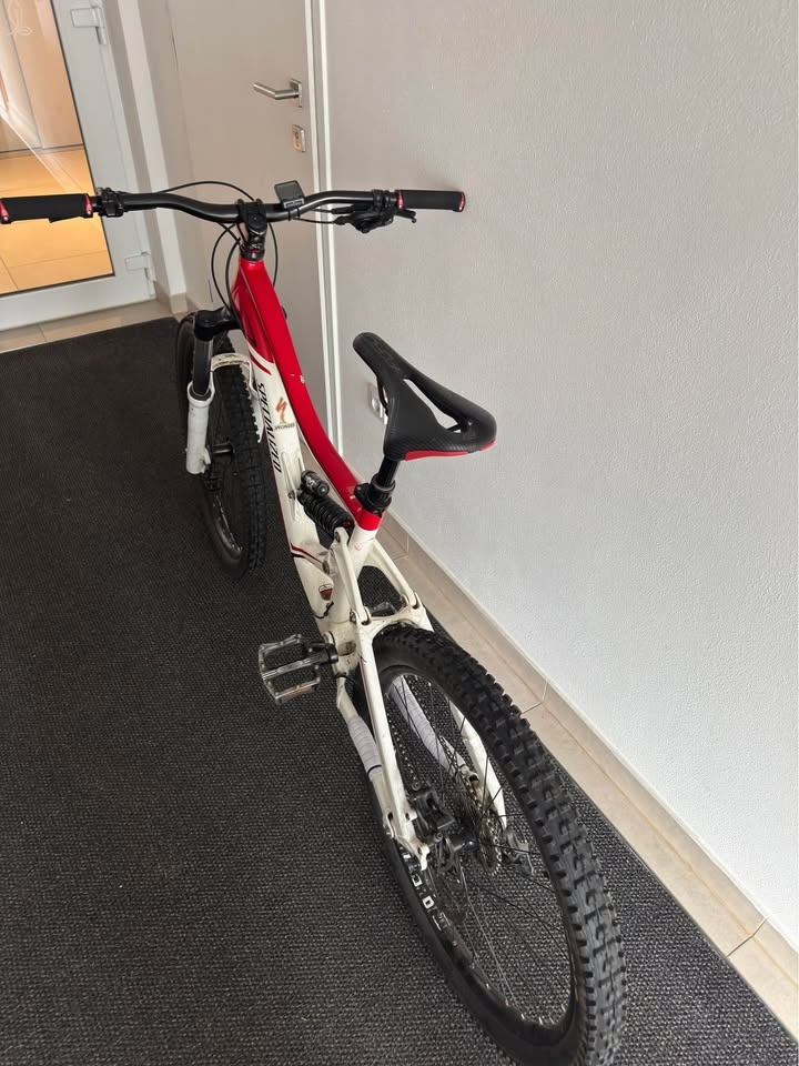 Specialized BigHit FSR II - 3