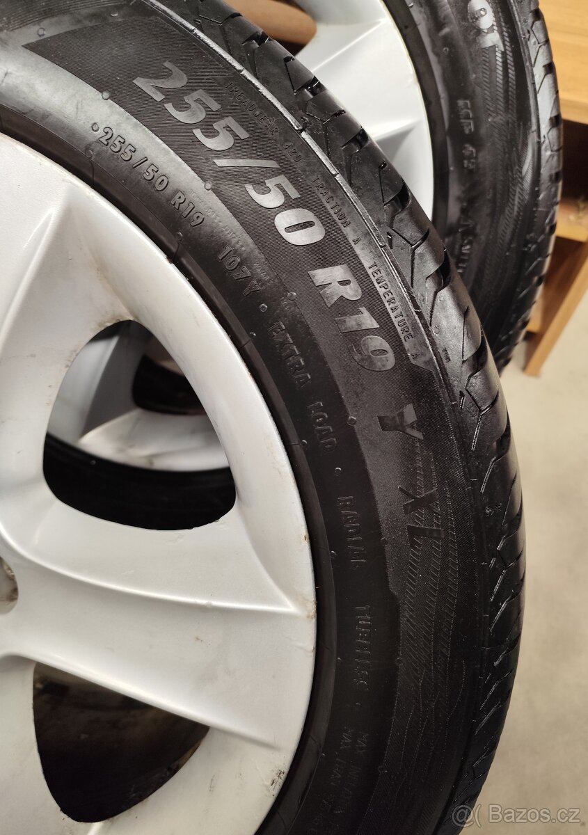 BMX letní pneumatiky - 3