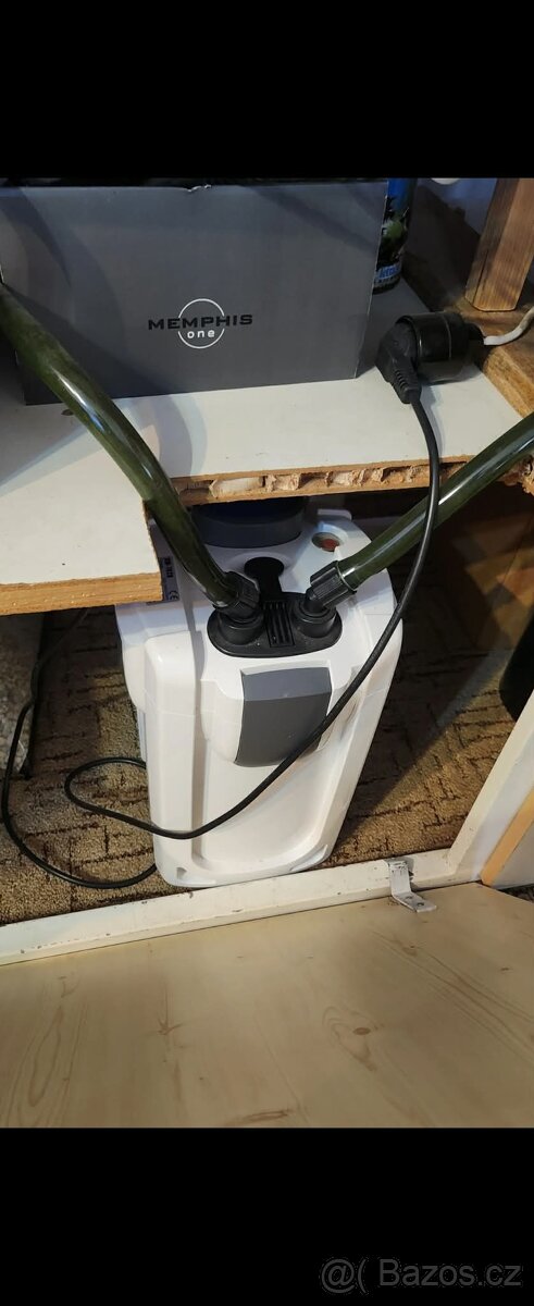 Prodám akvárium - 3