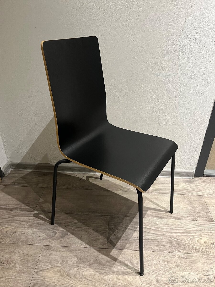 Židličky Martin Ikea 4ks - 3