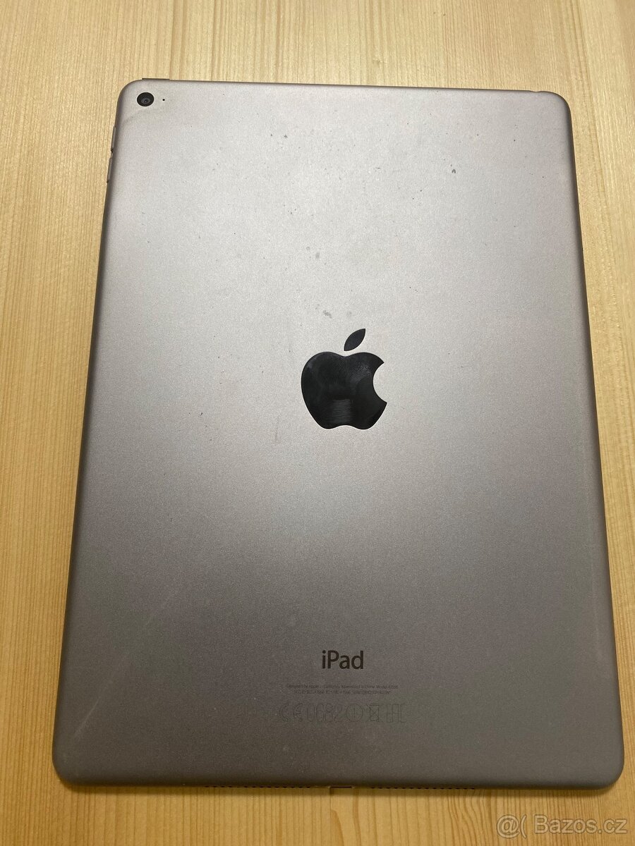 iPad Air 2 - 3