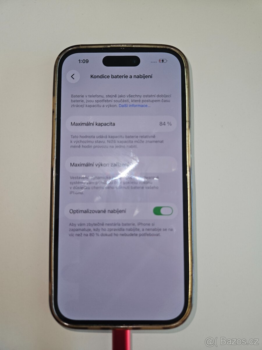 iPhone 13 mini 128 Gb - 3