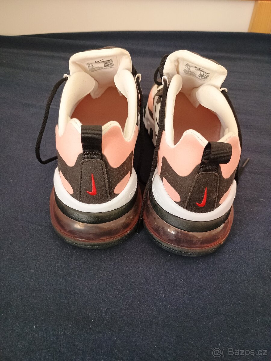 Nové dámské Nike Air Max react vel.43 - 3