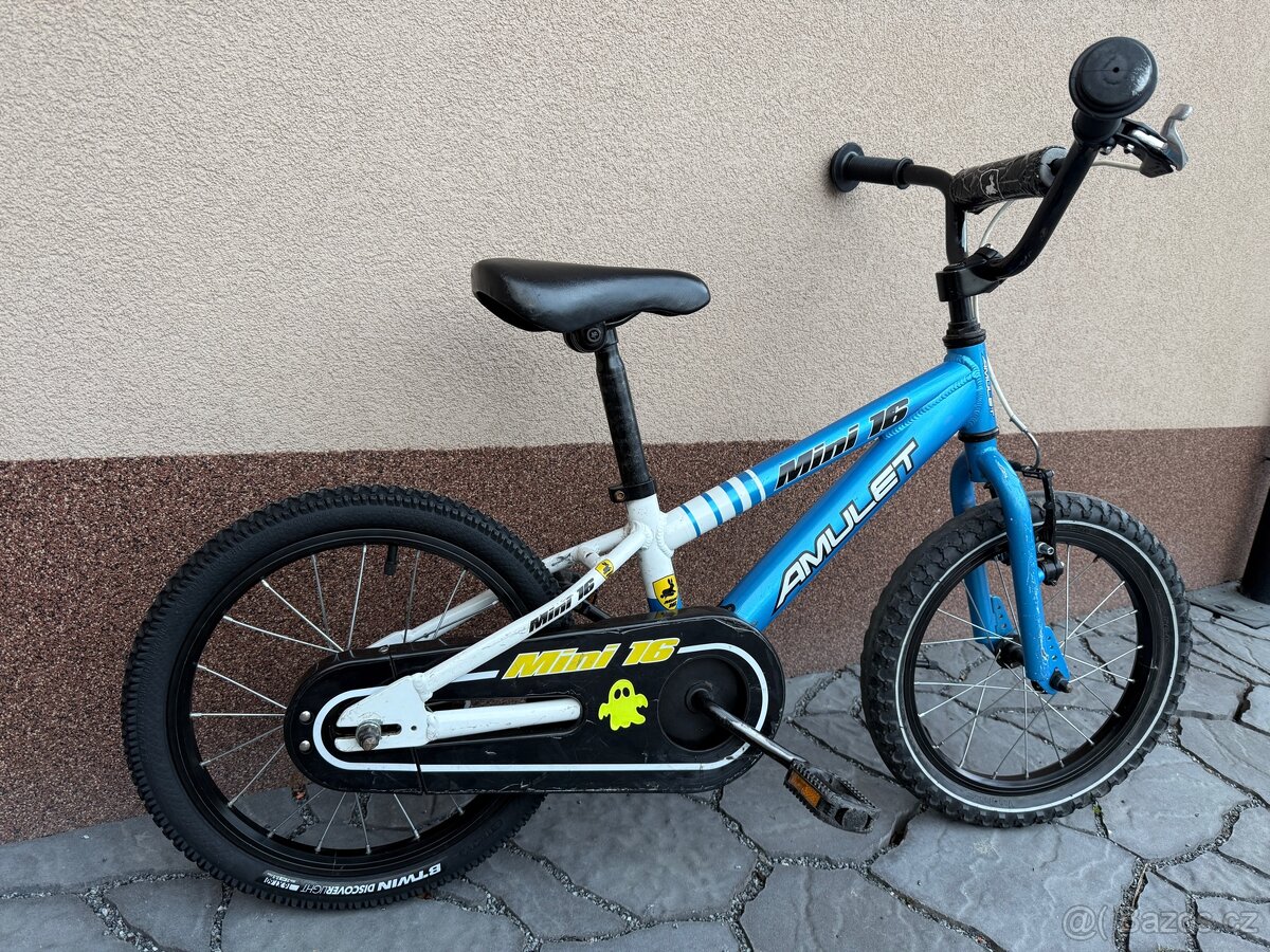 Kolo Amulet mini 16 - 3