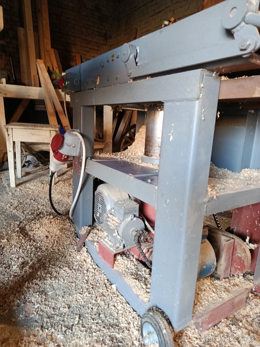 Prodám hoblovku - 3