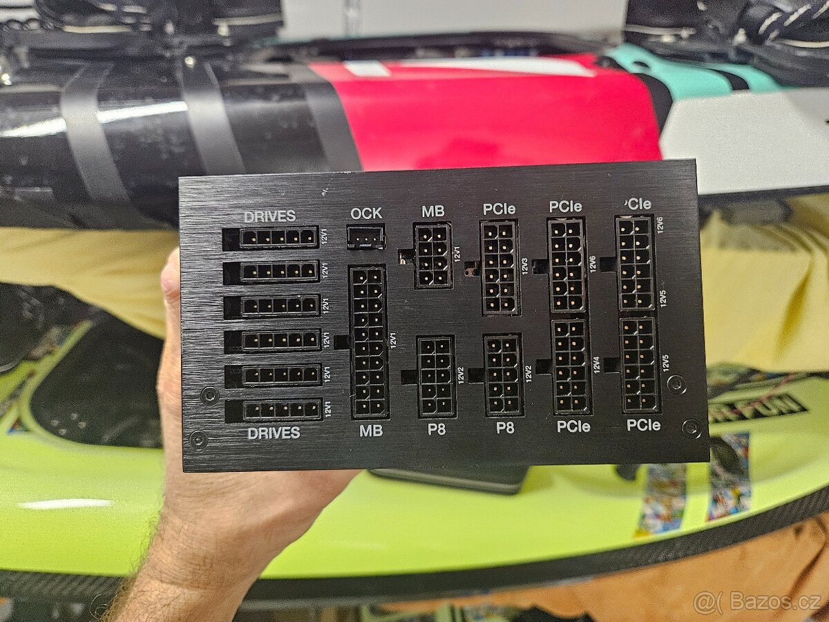 Be quiet DARK POWER PRO 12 1500W - 3