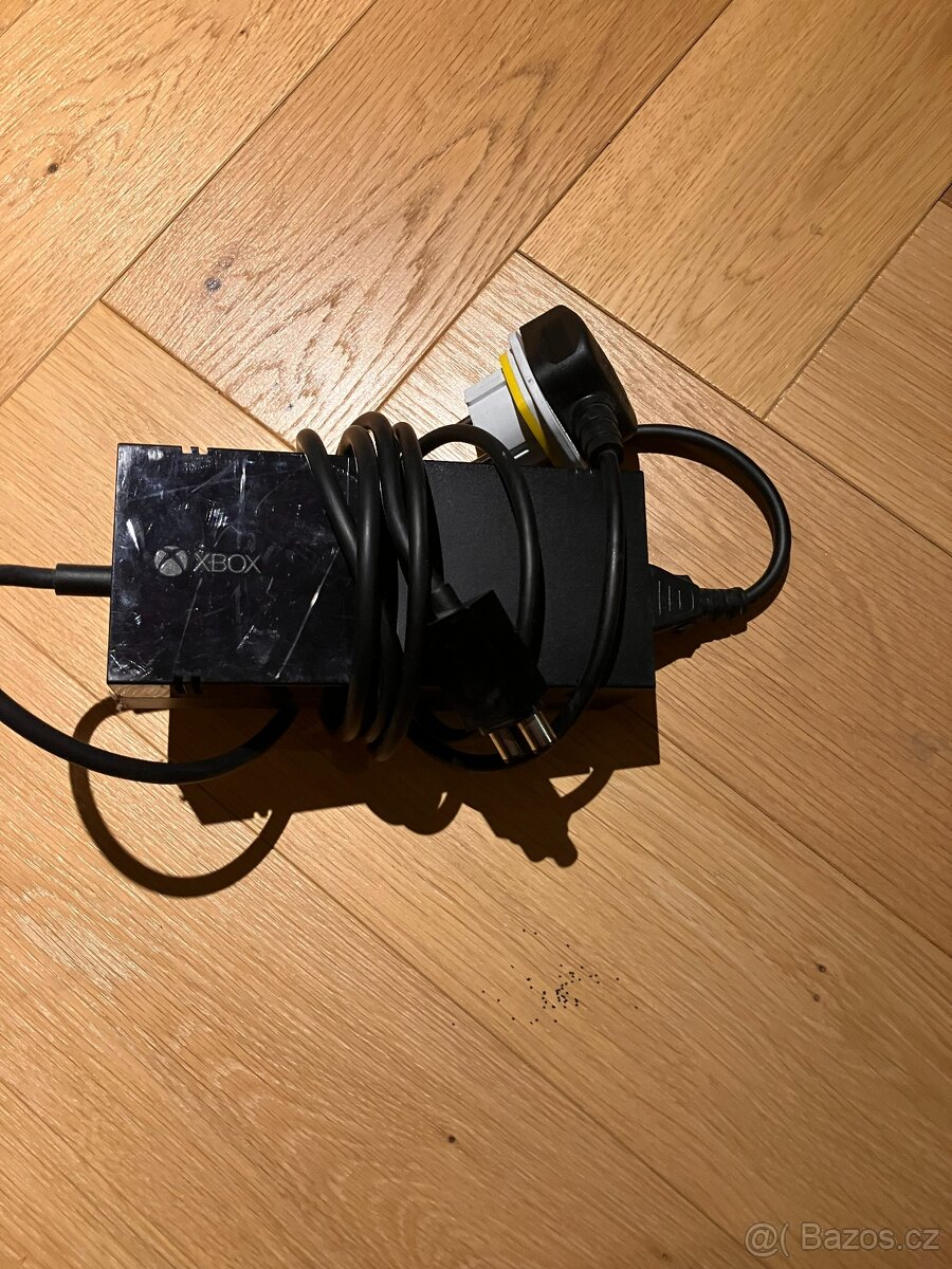 Herní konzole xbox one 500 gb - 3