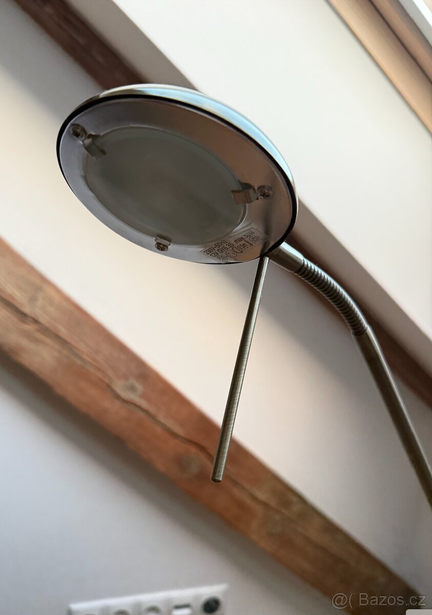 Stojací lampa - 3