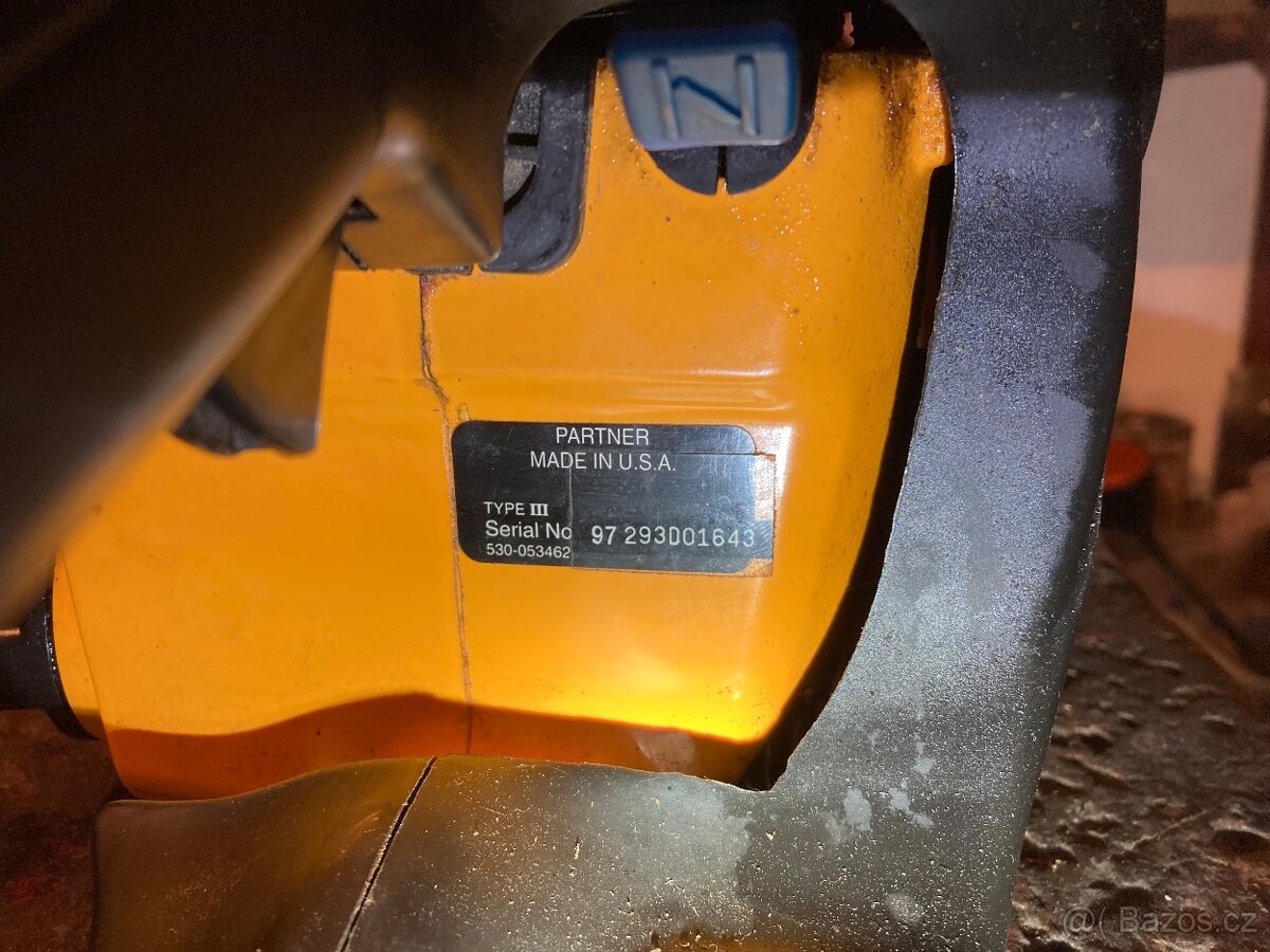 Partner 351 - 3