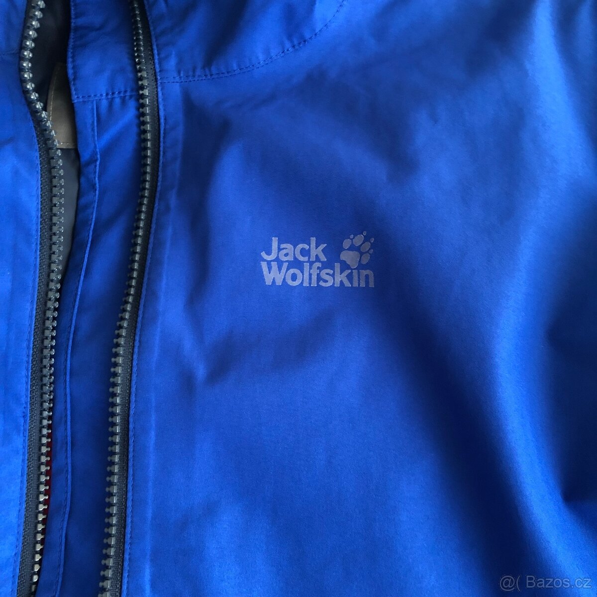 Detska zimni bunda Jack Wolfskin - 3