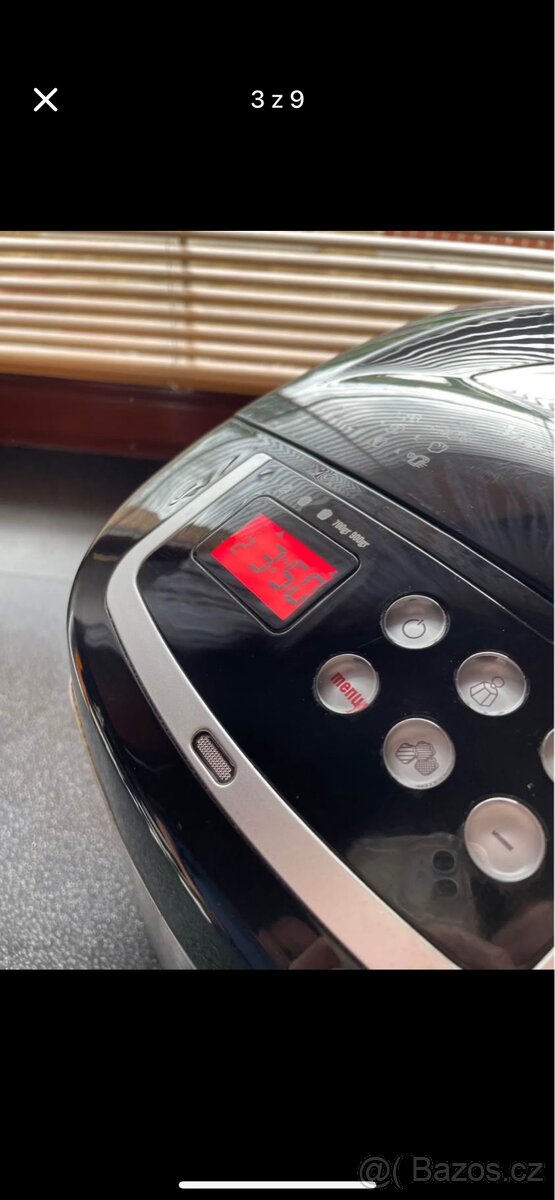 Domácí pekárna na chleba - 3