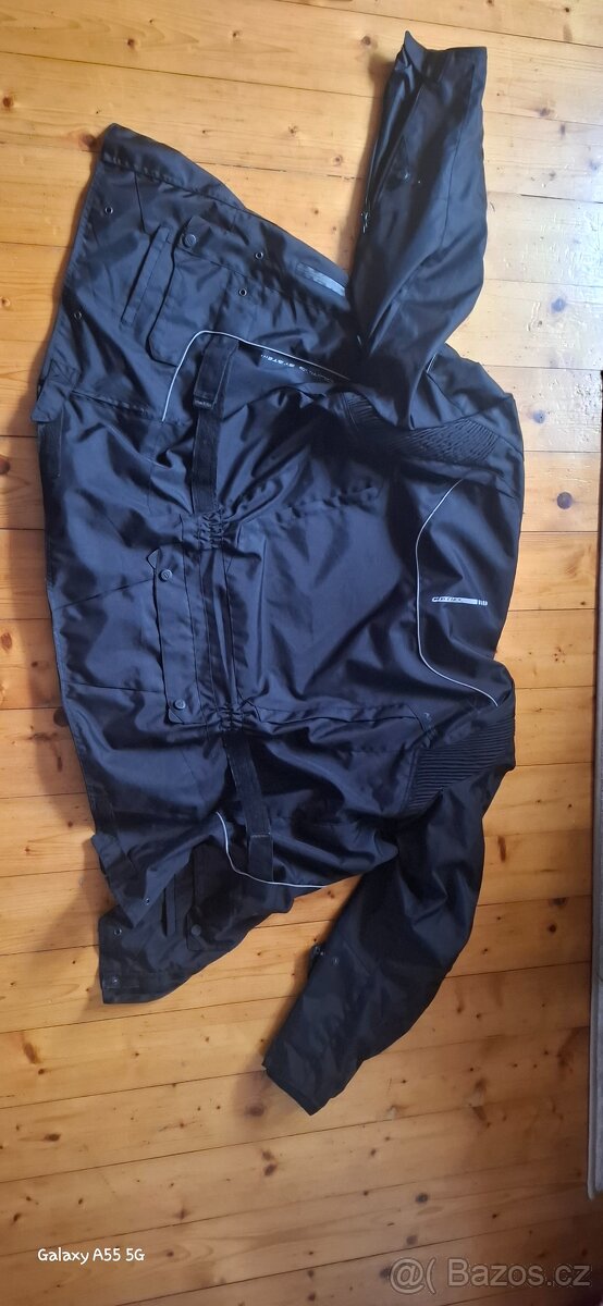 Moto bunda Modeka - 3