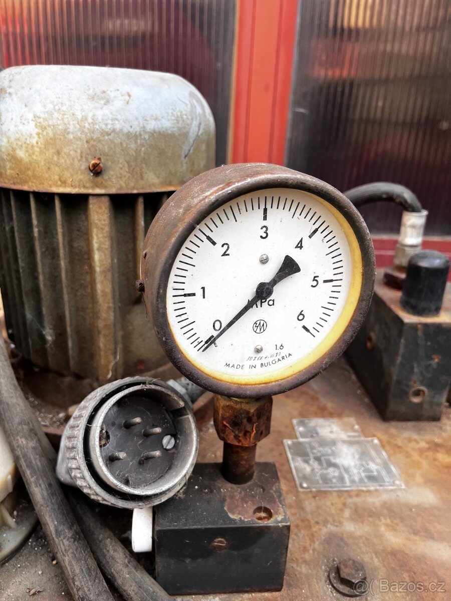 čerpadlo_olej_hydraulika - 3