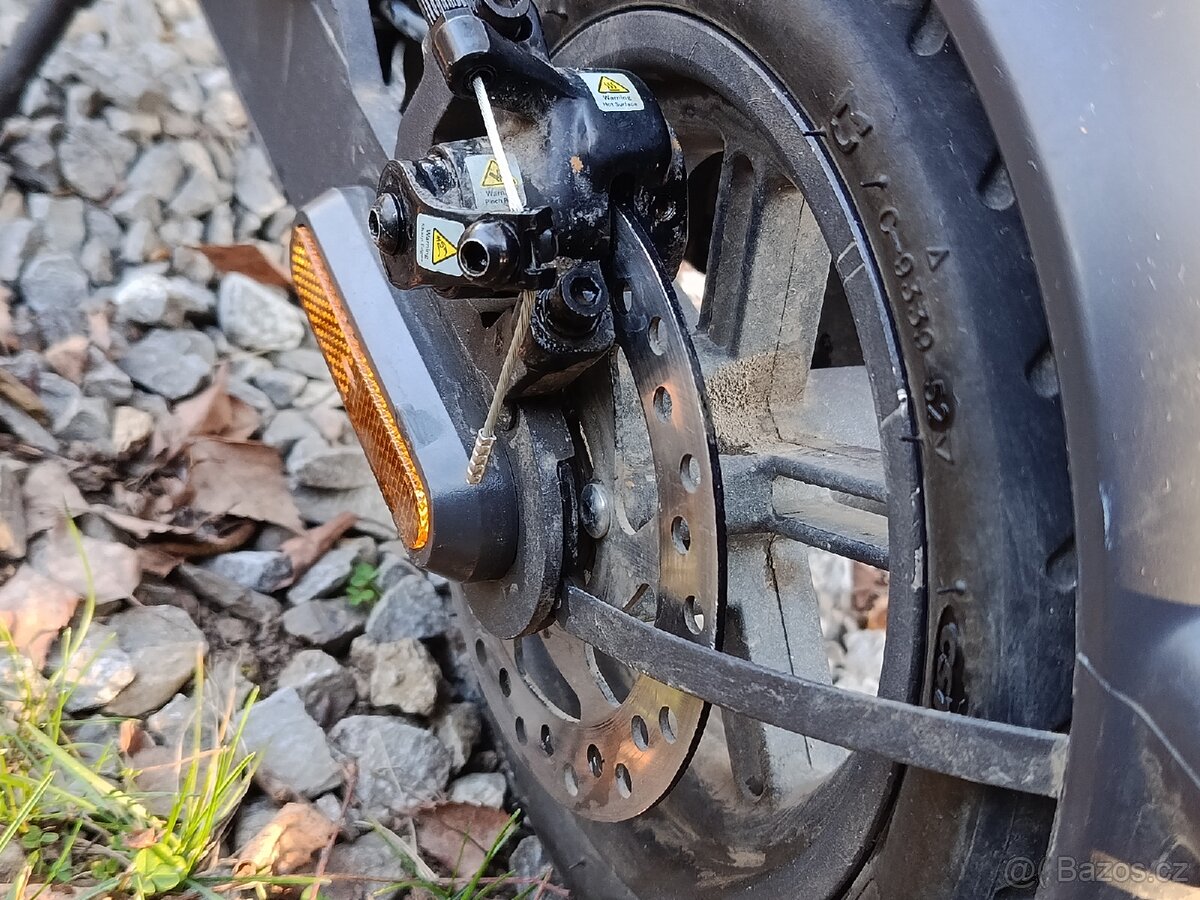 Xiaomi mi scooter pro 2 - 3