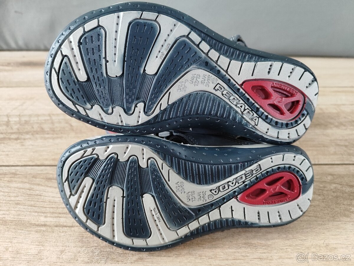 Sandály Pegada vel. 31/32 NOVÉ - 3