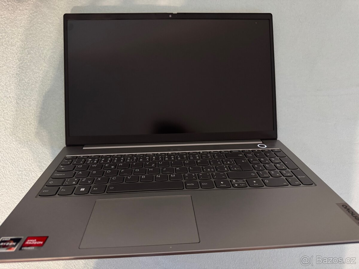 Notebook Lenovo ThinkBook 15 G3 - 3