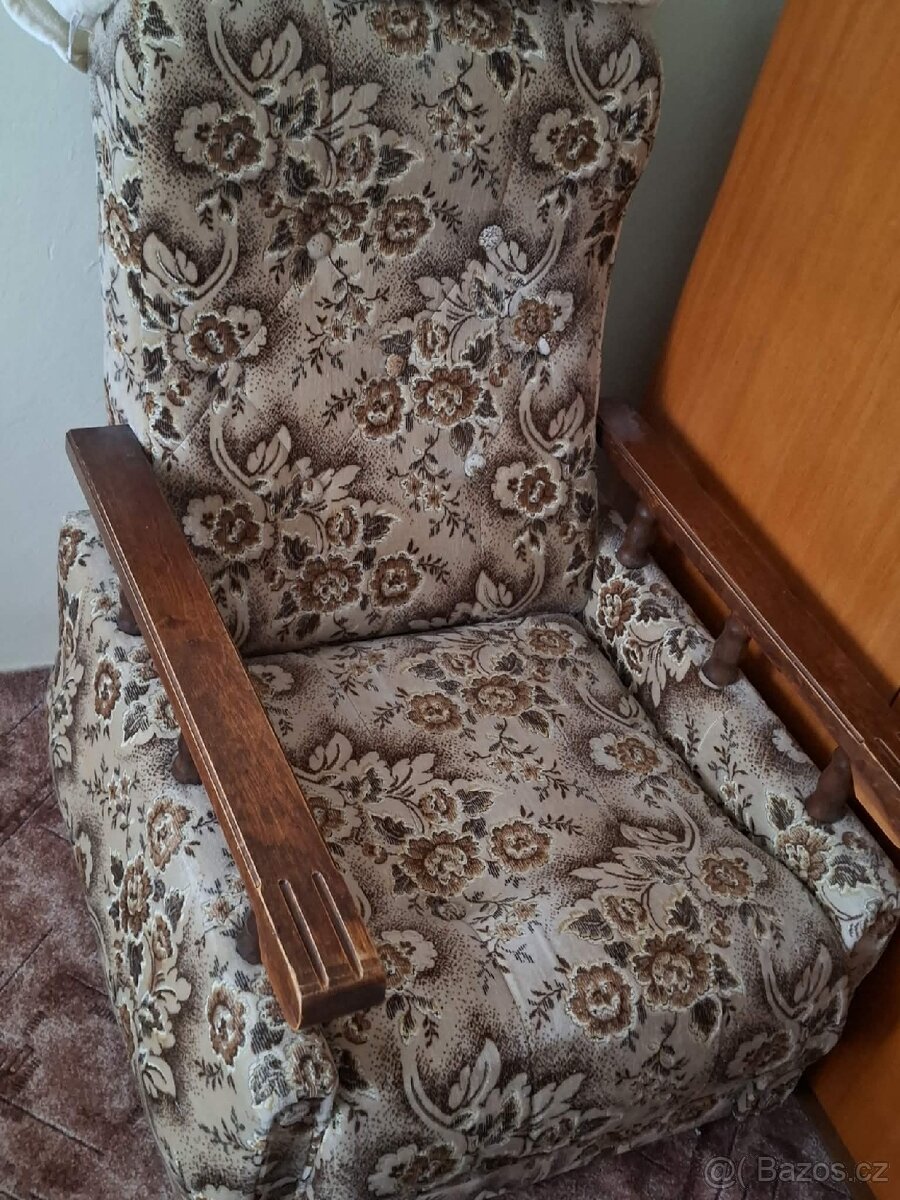 Sedací souprava - 3