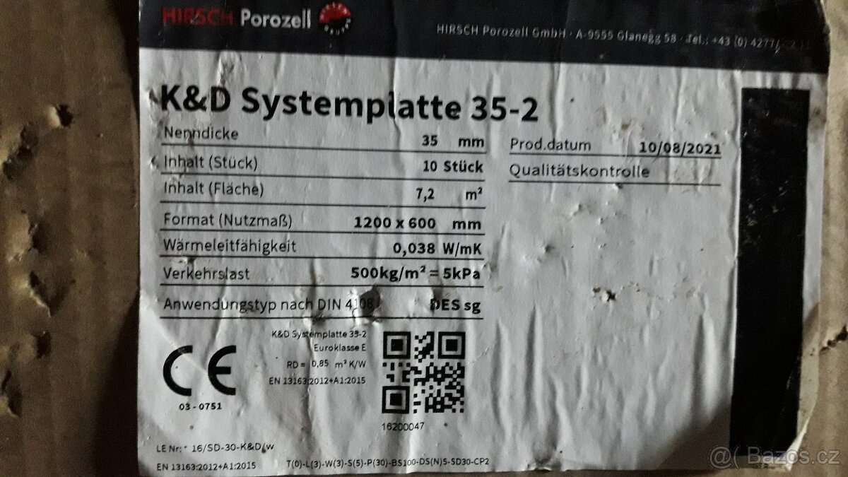 Systémové desky - 3