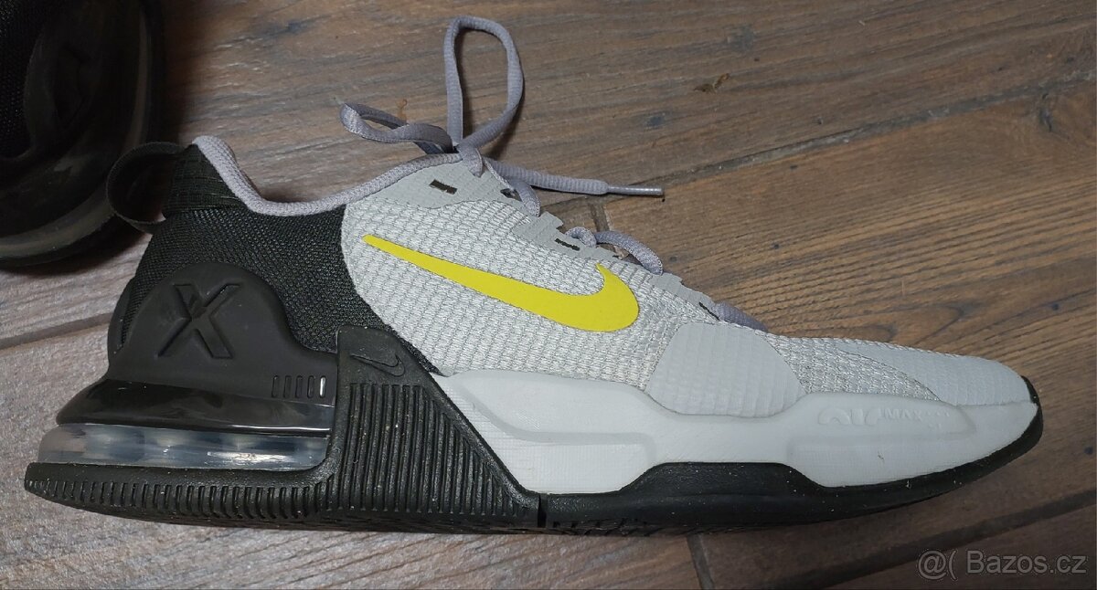 Nike Air Max Alpha Trainer 6 - 3