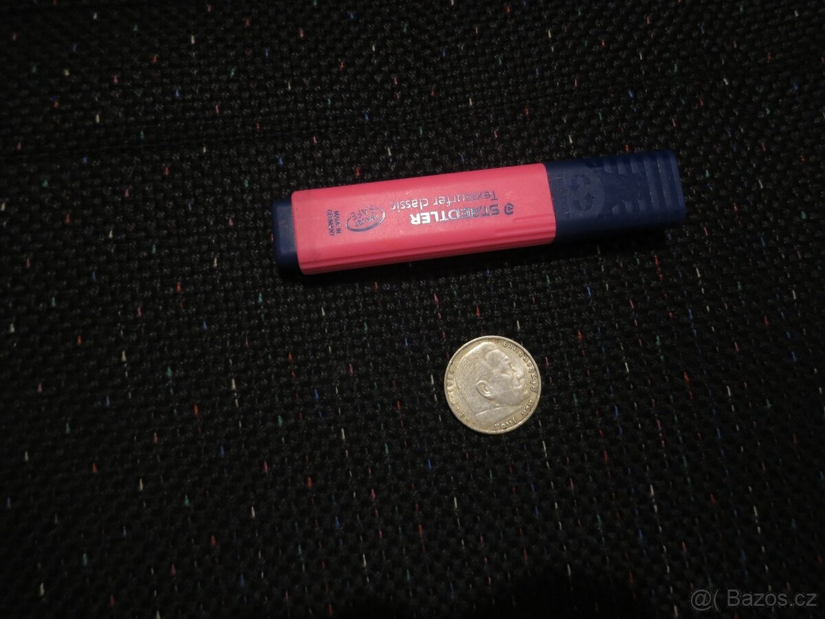 Stříbrná mince. - 3