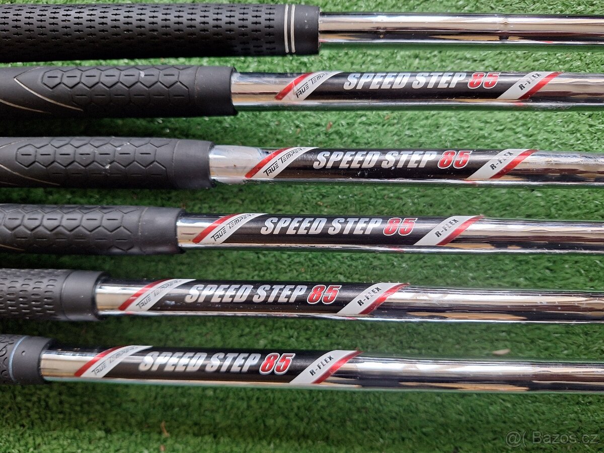 golfový set CALLAWAY X-hot - 3