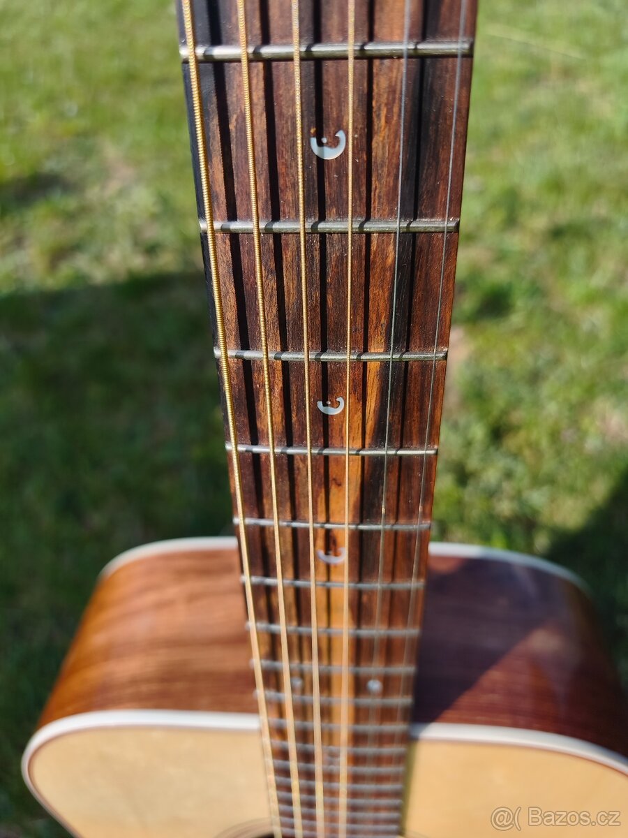 Prodám vintage kytaru - 3