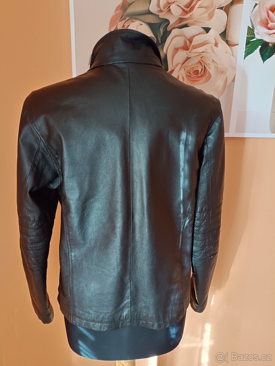 Kožená bunda - 3