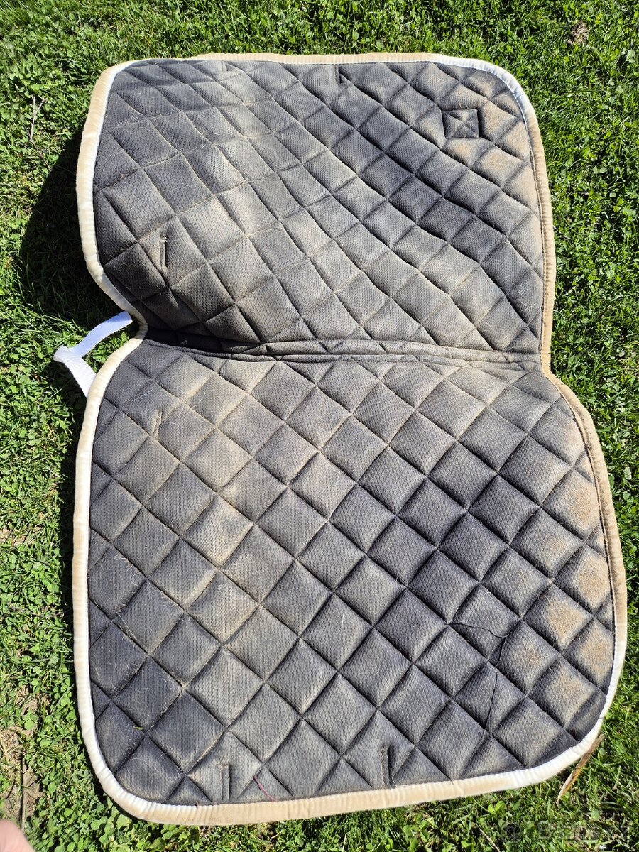 Shetty posedlová dečka - 3