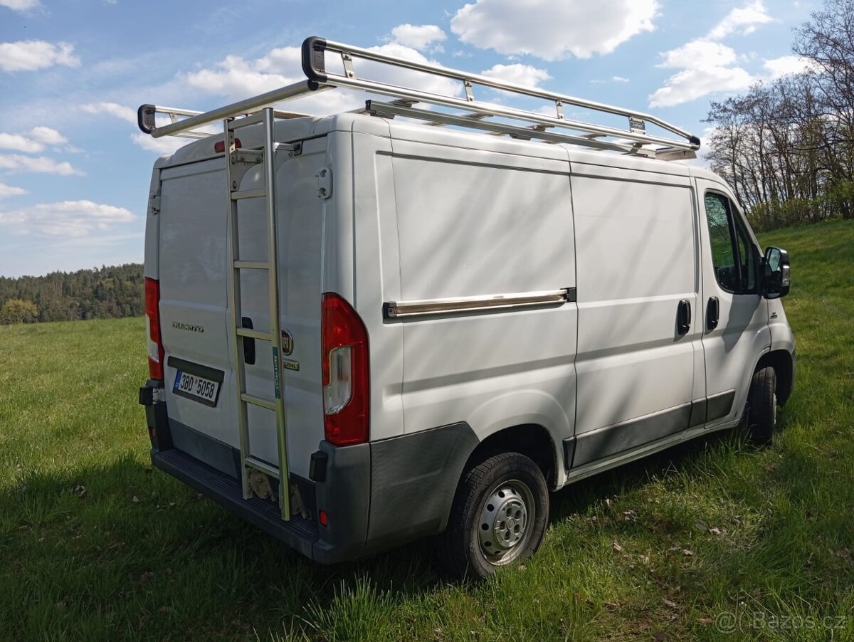 FIAT Ducato 2.0 JTD - 3