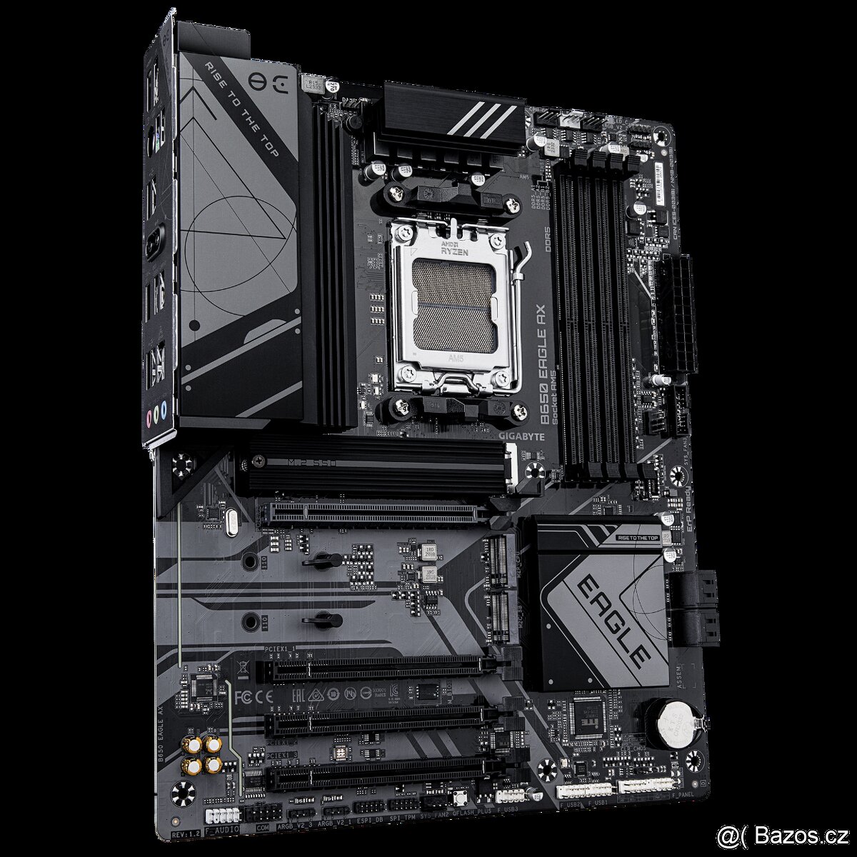 Gigabite AM5 - 3