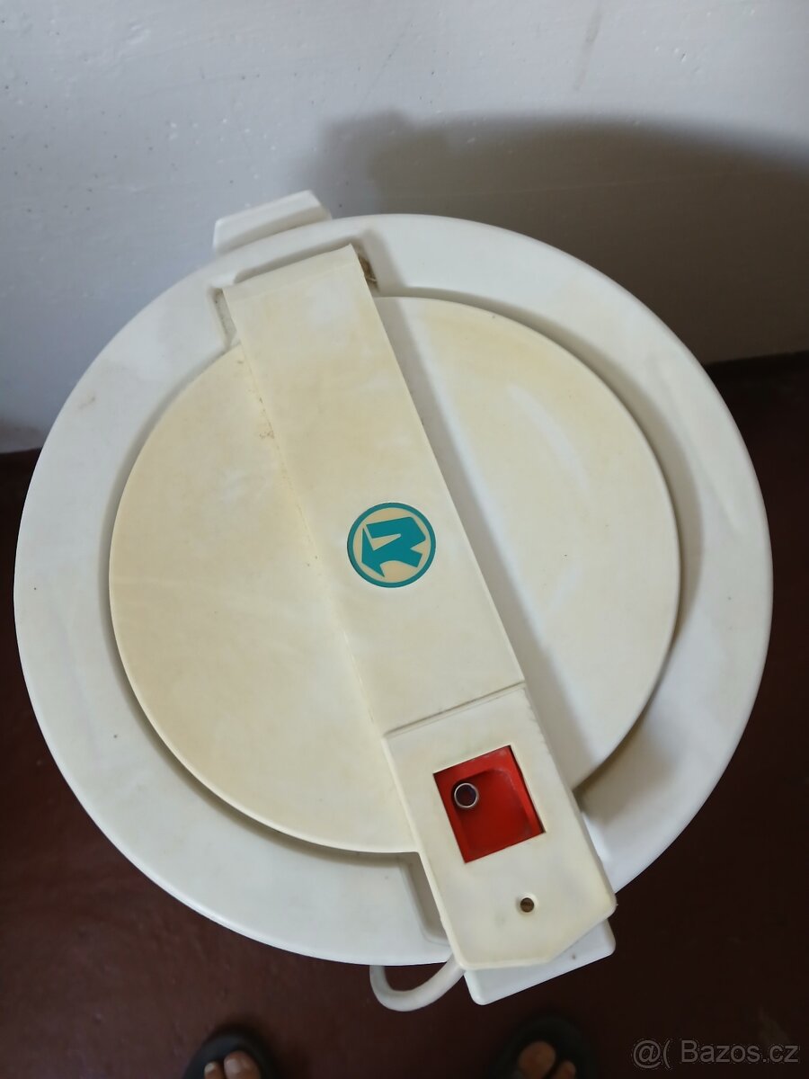 Ždímačka za odvoz - 3