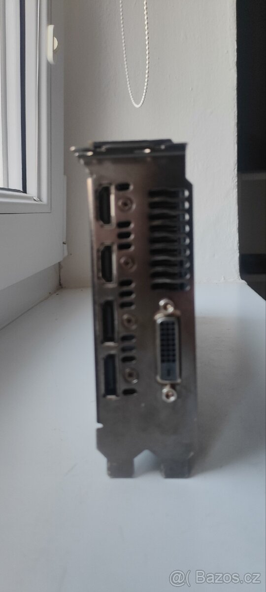 GTX 1070 - 3