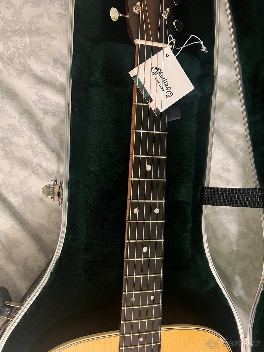 Martin USA - 3