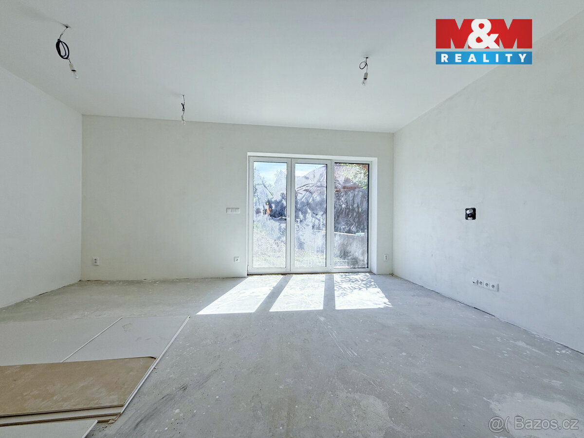 Prodej bytu 4+kk, 110 m², Obrataň - 3