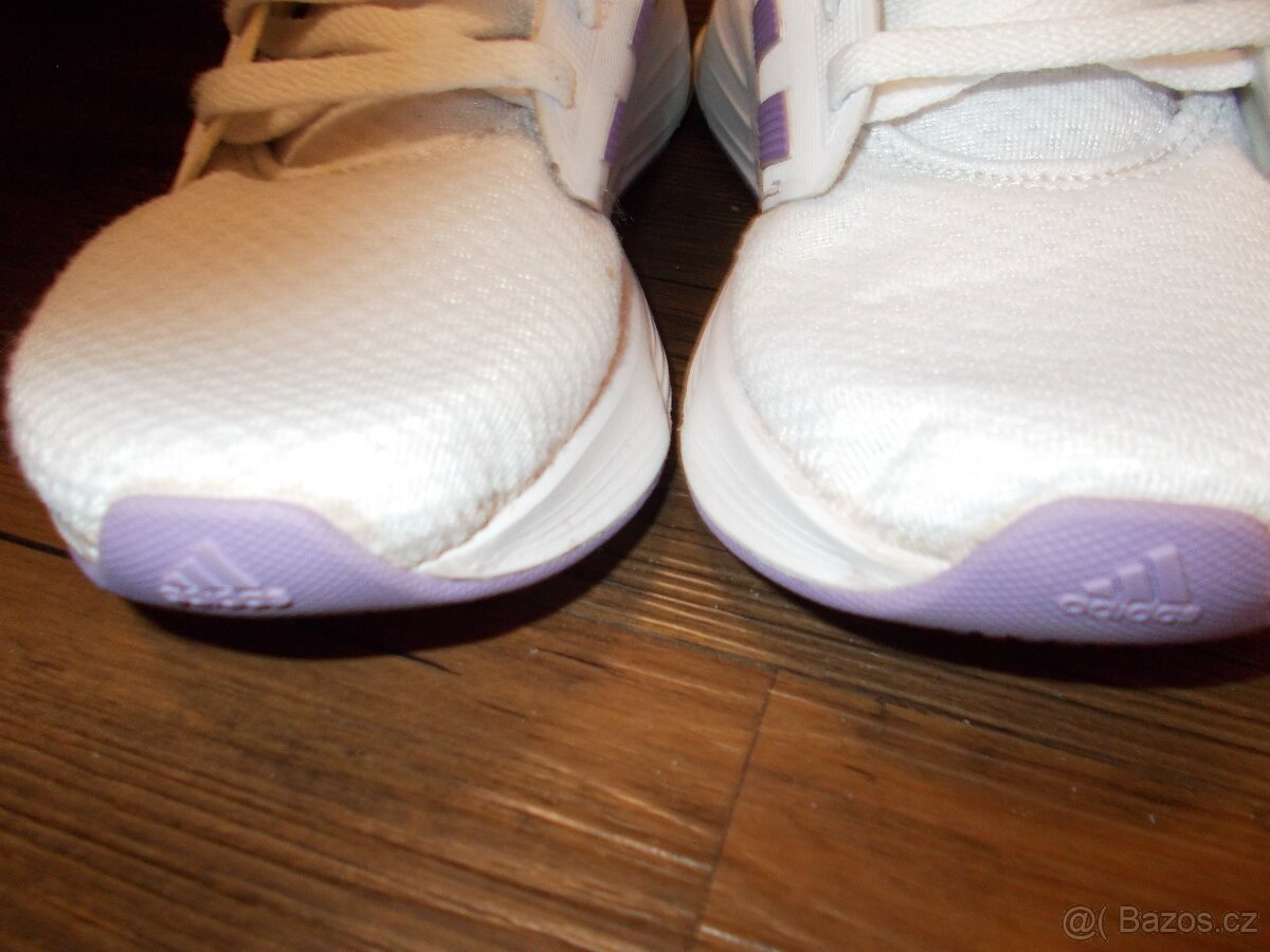 BOTASKY ADIDAS VEL 38 - 3