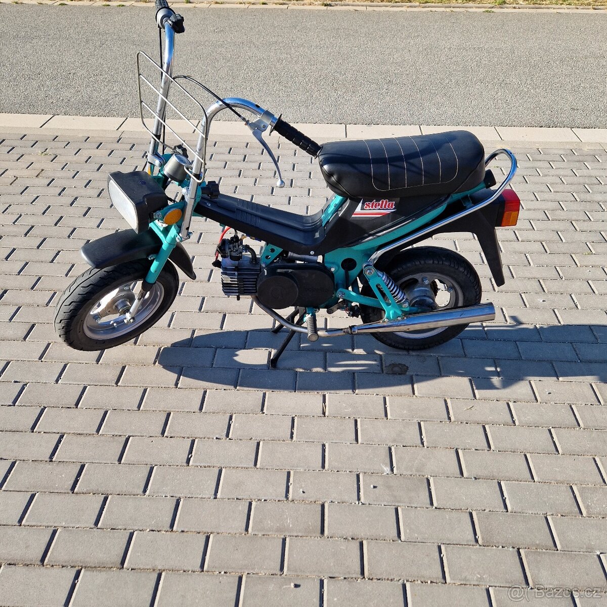 Babetta Stella 134 - 3