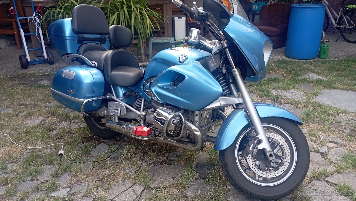 BMW R 1200 cl - 3