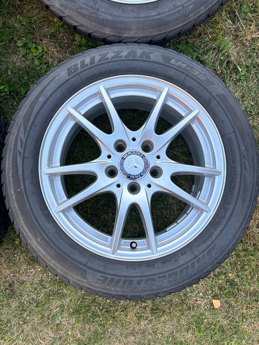 Alukola Mercedes 16 ET49 - 3