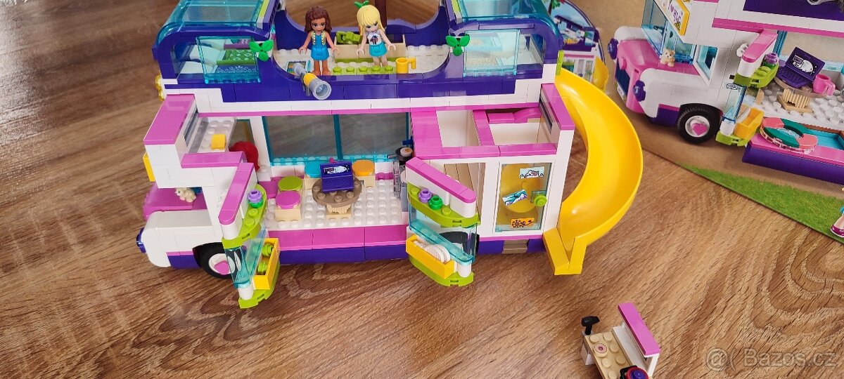 Lego friends 41395 - 3