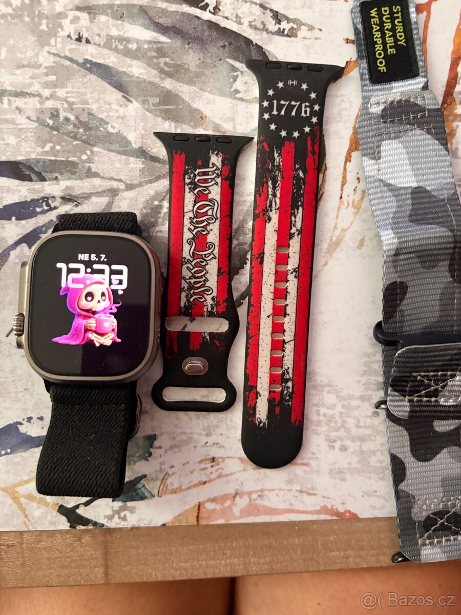 Apple Watch 2ultra A jakost - 3