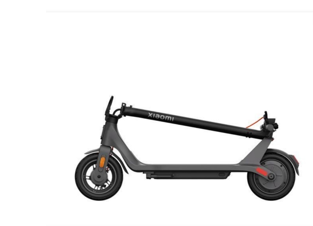 Elektro koloběžka - 3