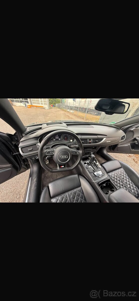 Audi A6 - 3
